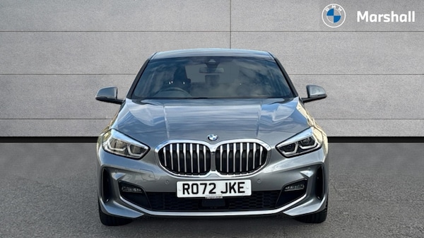 Used BMW 1 Series 2022 for sale - 76130727: Photo 16