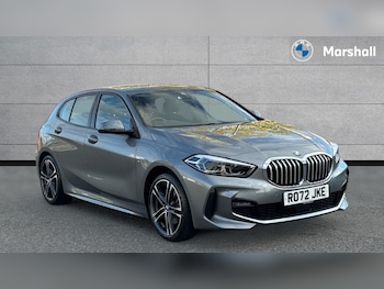 BMW - 1 Series