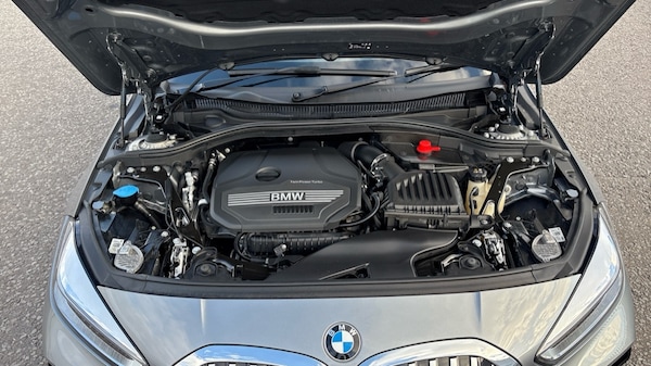 Used BMW 1 Series 2022 for sale - 76130727: Photo 21