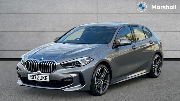Used BMW 1 Series 2022 for sale - 76130727: Photo 23