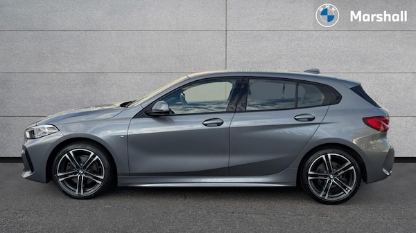 Used BMW 1 Series 2022 for sale - 76130727: Photo 24