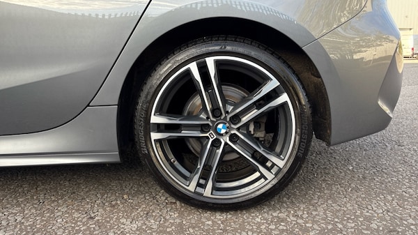 Used BMW 1 Series 2022 for sale - 76130727: Photo 26