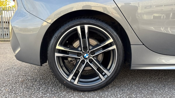 Used BMW 1 Series 2022 for sale - 76130727: Photo 27