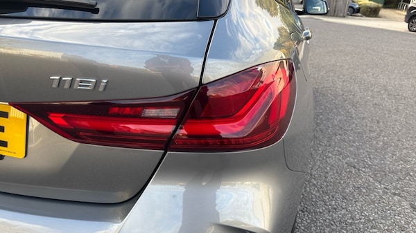 Used BMW 1 Series 2022 for sale - 76130727: Photo 29