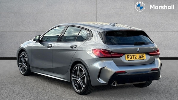 Used BMW 1 Series 2022 for sale - 76130727: Photo 2