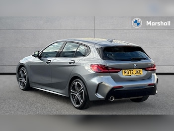 Used BMW 1 Series 2022 for sale - 76130727: Photo 2