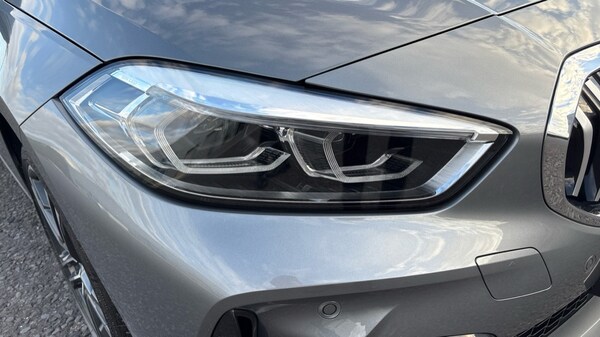 Used BMW 1 Series 2022 for sale - 76130727: Photo 30