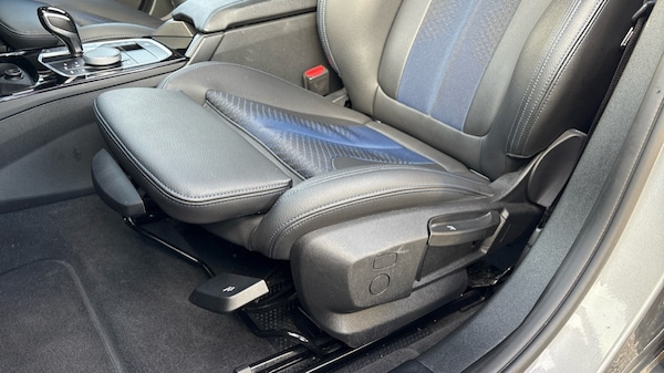 Used BMW 1 Series 2022 for sale - 76130727: Photo 35