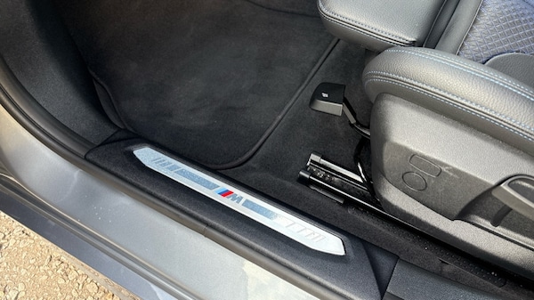 Used BMW 1 Series 2022 for sale - 76130727: Photo 38