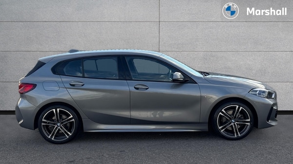Used BMW 1 Series 2022 for sale - 76130727: Photo 3