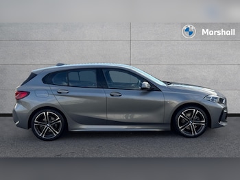 Used BMW 1 Series 2022 for sale - 76130727: Photo 3
