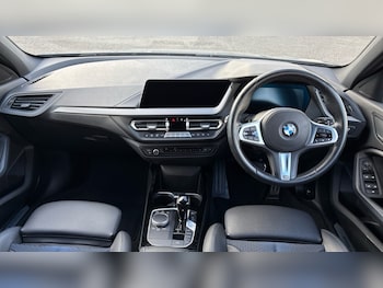 Used BMW 1 Series 2022 for sale - 76130727: Photo 4