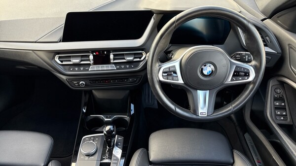 Used BMW 1 Series 2022 for sale - 76130727: Photo 5