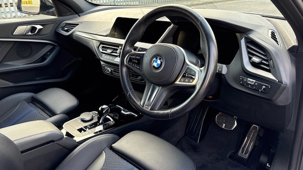 Used BMW 1 Series 2022 for sale - 76130727: Photo 6