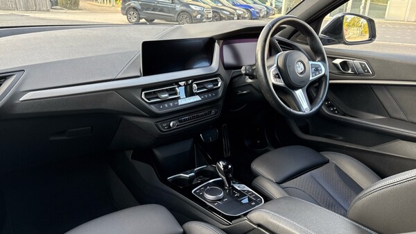 Used BMW 1 Series 2022 for sale - 76130727: Photo 7