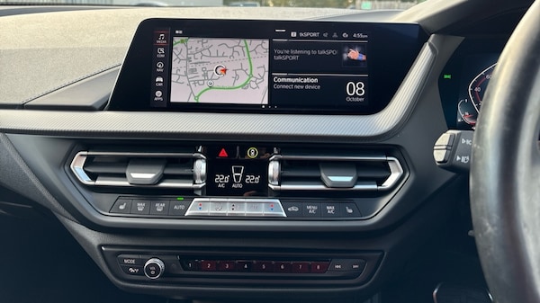Used BMW 1 Series 2022 for sale - 76130727: Photo 8