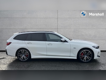 Used BMW 3 Series 2022 for sale - 76661006: Photo