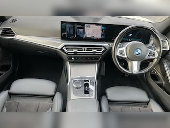 Used BMW 3 Series 2022 for sale - 76661006: Photo