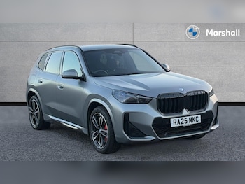 Used BMW X1 2025 for sale - 76966685: Photo