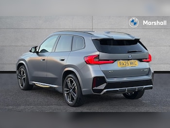 Used BMW X1 2025 for sale - 76966685: Photo