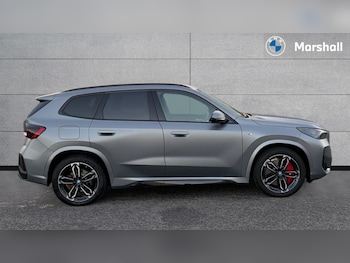 Used BMW X1 2025 for sale - 76966685: Photo