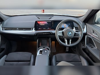 Used BMW X1 2025 for sale - 76966685: Photo