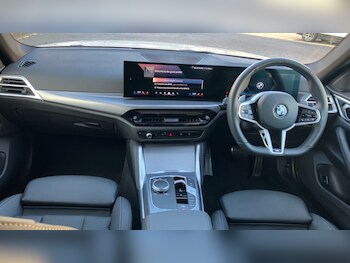 Used BMW 4 Series 2025 for sale - 76766207: Photo