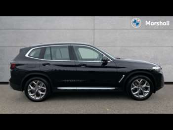 Used BMW X3 2021 for sale - 74732359: Photo