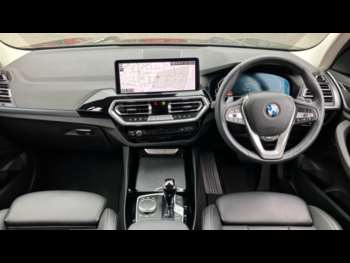 Used BMW X3 2021 for sale - 74732359: Photo