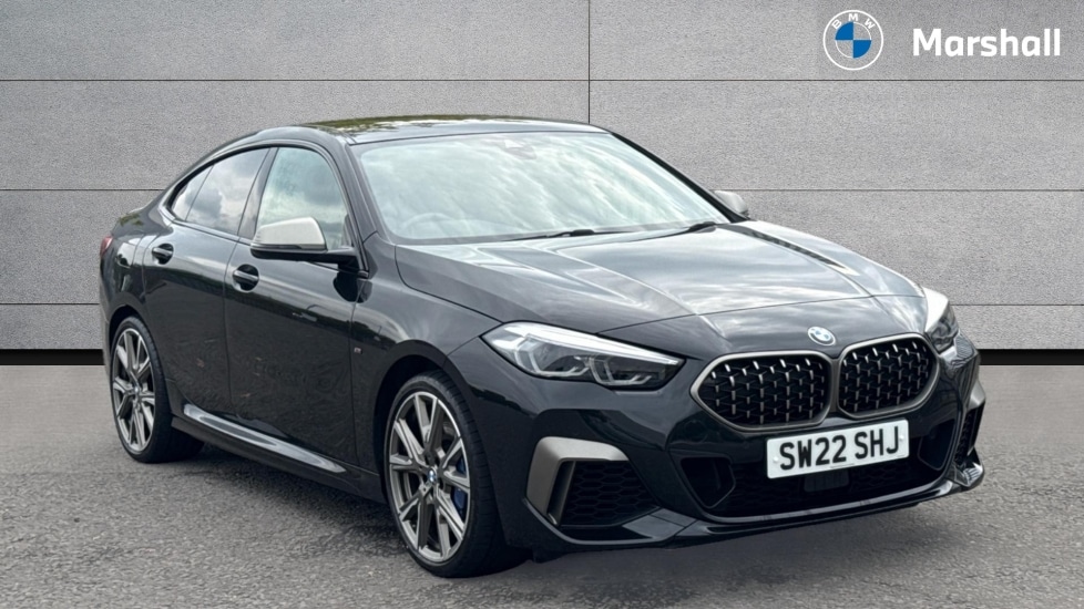 Used BMW 2 Series 2022 for sale - 76062008: Photo 1