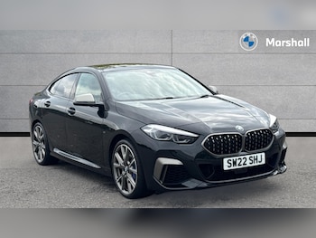 BMW - 2 Series