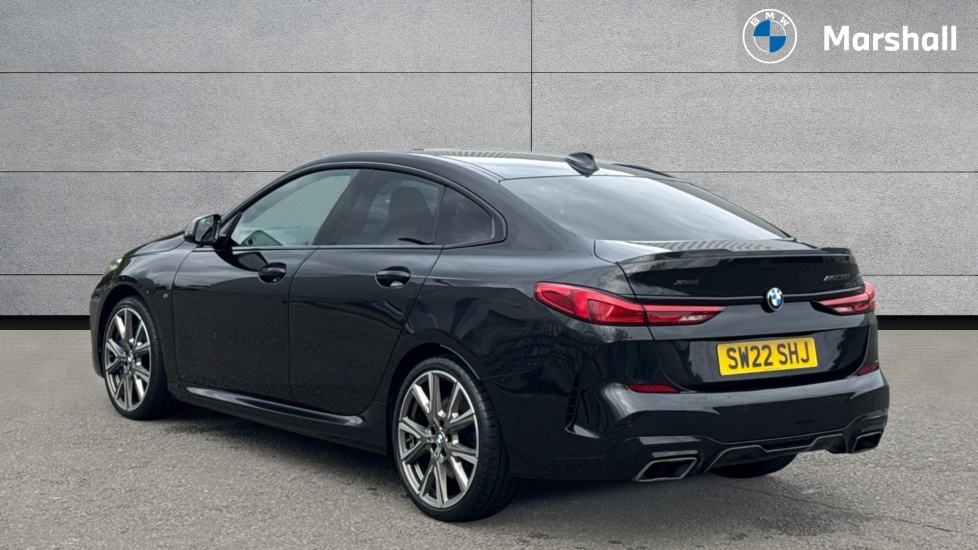 Used BMW 2 Series 2022 for sale - 76062008: Photo 2