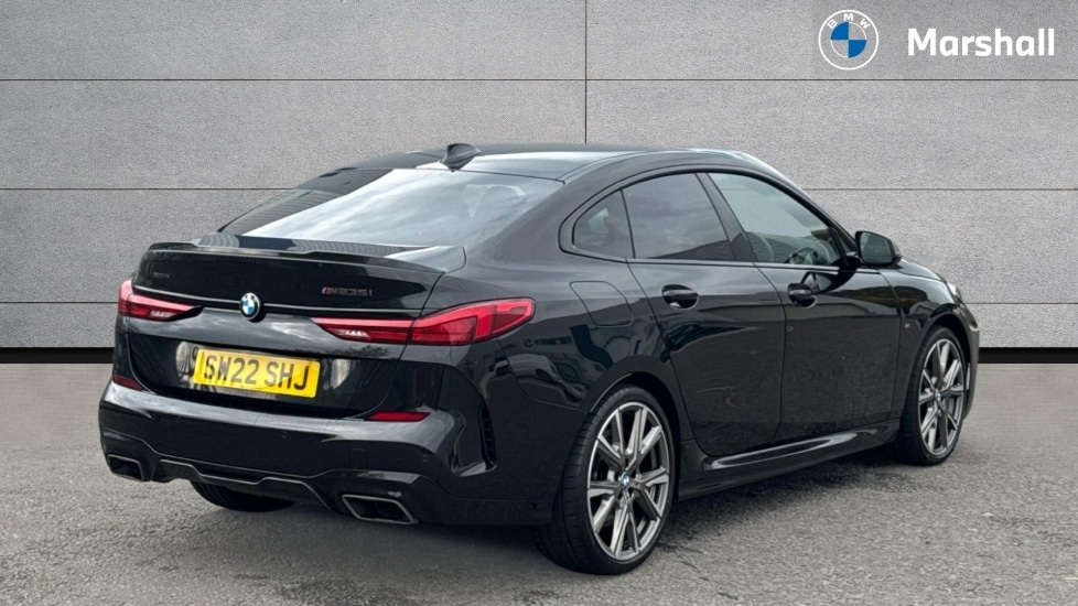 Used BMW 2 Series 2022 for sale - 76062008: Photo 22