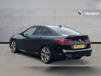 Used BMW 2 Series 2022 for sale - 76062008: Photo 2