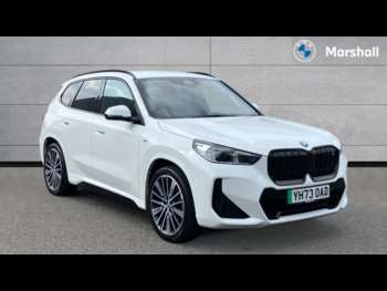 2023 - 230kW xDrive30 M Sport 65kWh 5dr Auto [Tech+/Pro]