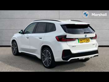 Used BMW iX1 2023 for sale - 74818573: Photo