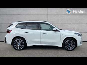 Used BMW iX1 2023 for sale - 74818573: Photo