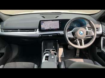 Used BMW iX1 2023 for sale - 74818573: Photo