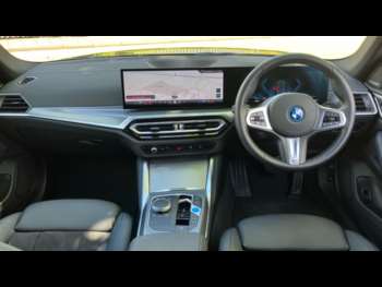 Used BMW i4 2024 for sale - 75008287: Photo