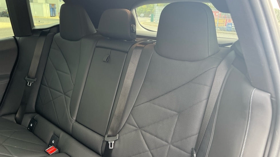 Used BMW iX 2022 for sale - 76086764: Photo 12