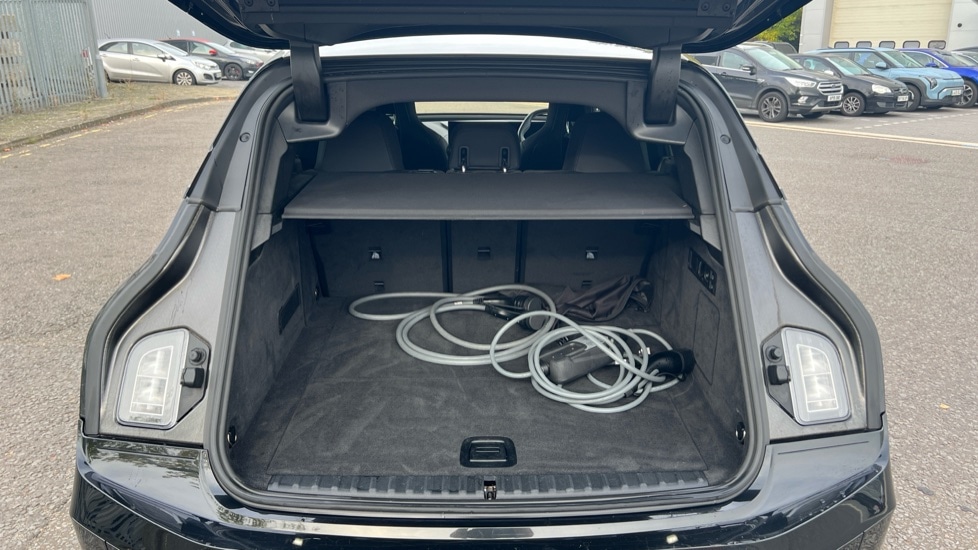 Used BMW iX 2022 for sale - 76086764: Photo 13