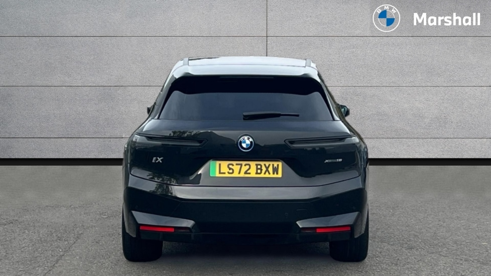 Used BMW iX 2022 for sale - 76086764: Photo 15