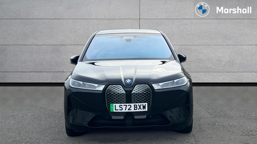 Used BMW iX 2022 for sale - 76086764: Photo 16