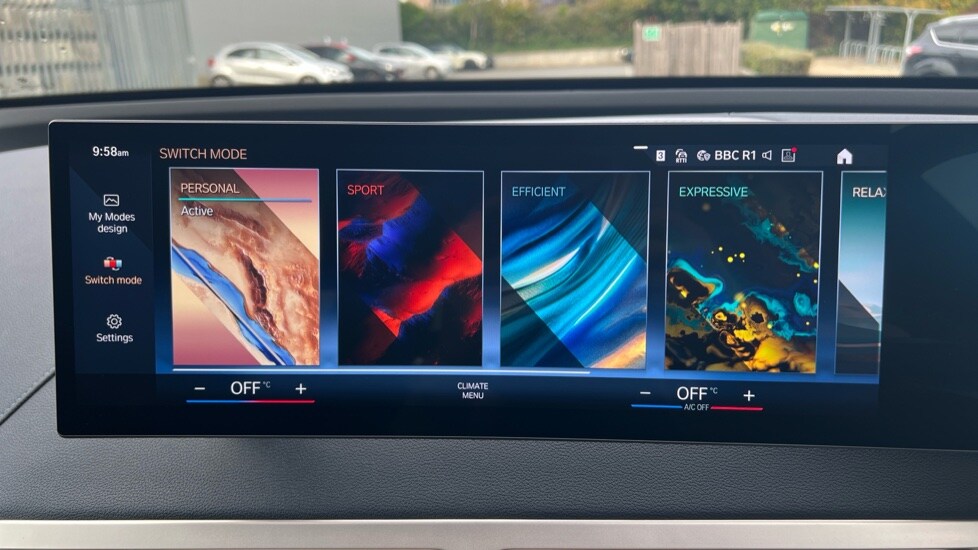 Used BMW iX 2022 for sale - 76086764: Photo 19