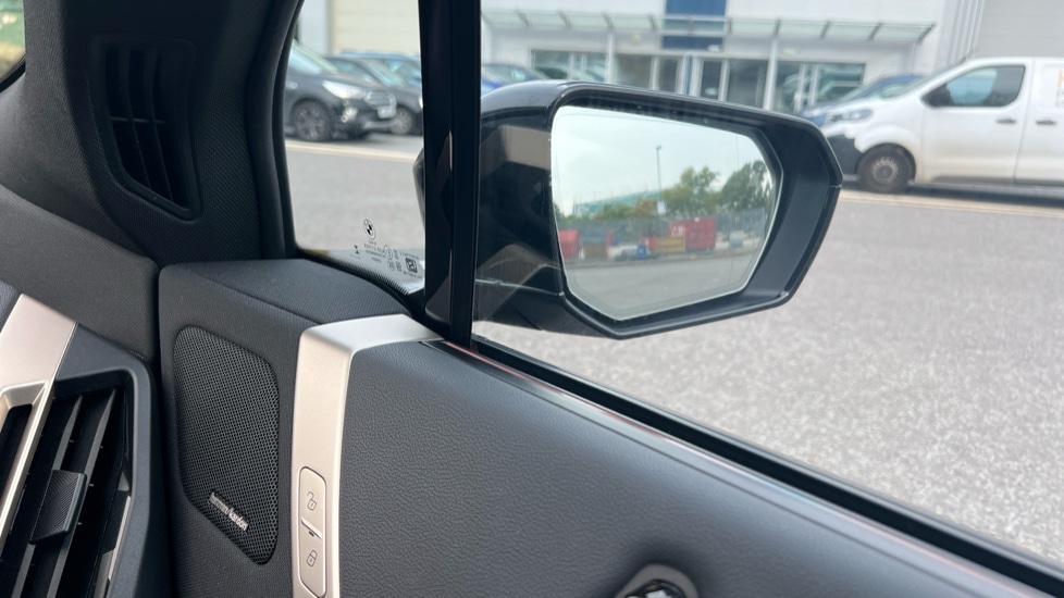 Used BMW iX 2022 for sale - 76086764: Photo 20