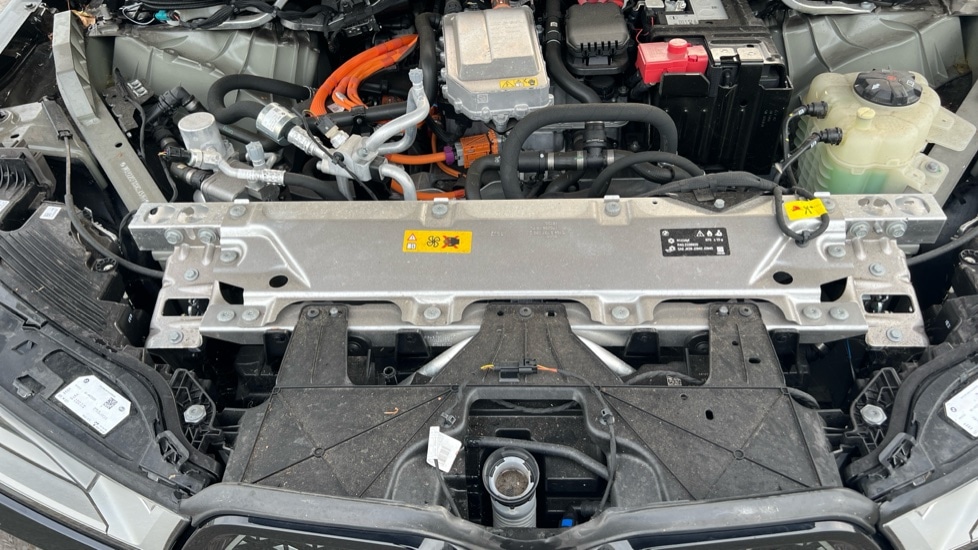 Used BMW iX 2022 for sale - 76086764: Photo 21