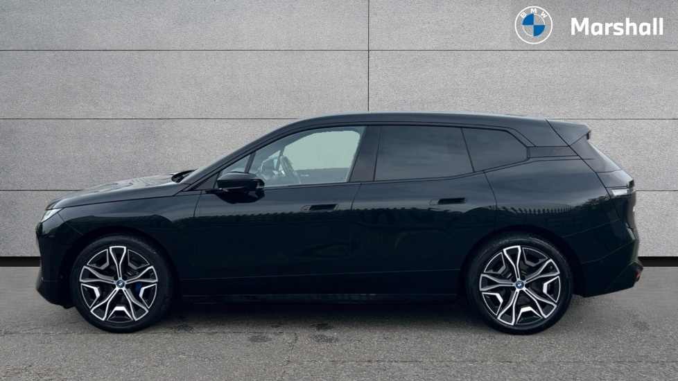 Used BMW iX 2022 for sale - 76086764: Photo 24