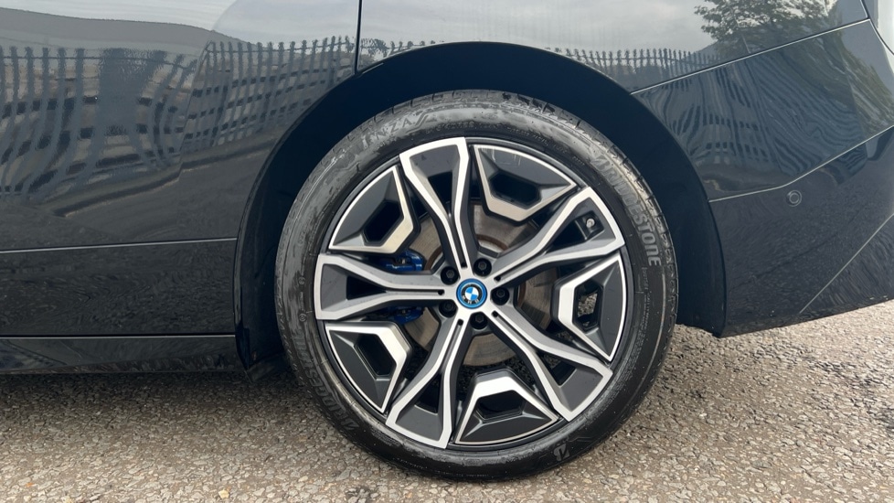 Used BMW iX 2022 for sale - 76086764: Photo 26