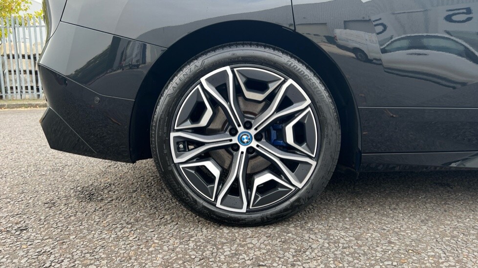 Used BMW iX 2022 for sale - 76086764: Photo 27