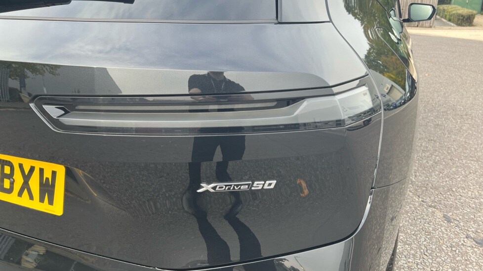 Used BMW iX 2022 for sale - 76086764: Photo 29